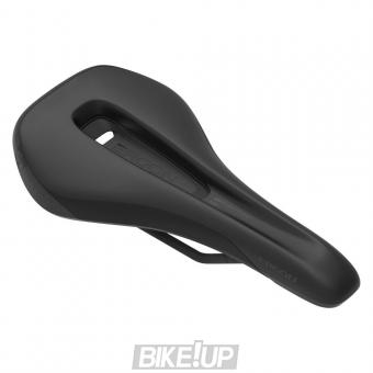 ERGON SM Enduro Comp Men Saddle S/M Stealth