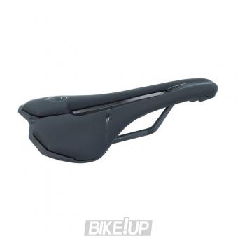 Saddle PRO Griffon TEAM AF Black