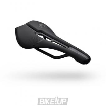 Saddle PRO Turnix TEAM AF Black