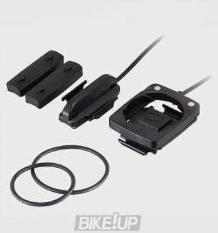 Base wired bike computer Sigma TopLine 2016 Cable Bracket 2032