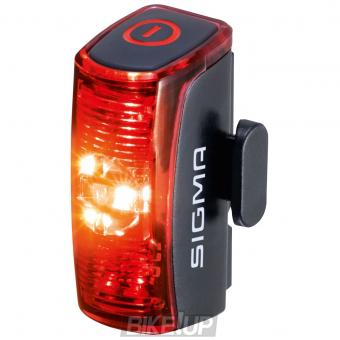 SIGMA Sport Infinity USB Rear Light