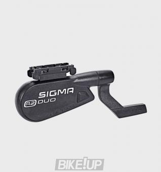 speed and cadence sensor Sigma R2 Duo Combo