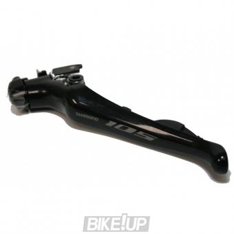 105 ST-R7000 Main Lever Assembly Black Left Y8ZH98010