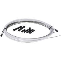 SRAM Shift Road and MTB Cable Kit White 4mm 00.7118.008.004