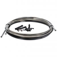 SRAM SlickWire XL Road Brake Cable Kit 5mm Black 00.7118.006.005
