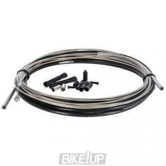 SRAM SlickWire XL Road Brake Cable Kit 5mm Black 00.7118.006.005