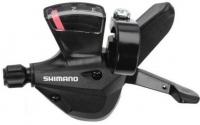 Shifter Shimano ALTUS SL-M310 left 3x7 sp