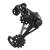 Switch back SRAM X01 Eagle ™ Rear Derailleur TYPE 3.0 12 SPEED Black