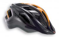 Helmet MET Funandgo Anthracite / Orange
