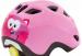 Helmet Met Elfo pink cat