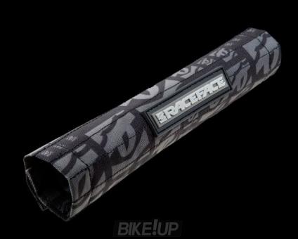 pen protection Raceface CHAIN ​​STAY PAD BLACK OS