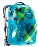 Backpack Deuter Graduate Petrol Crosscheck