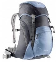 Backpack Deuter Groden 30 SL Skygrey-Graphite