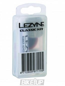 Set Lezyne CLASSIC KIT, Rem. set