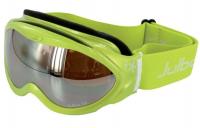 Mask Julbo Discovery Lime green