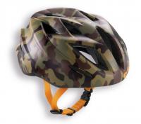Helmet MET Gamer Camouflage