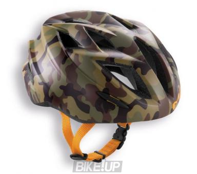 Helmet MET Gamer Camouflage