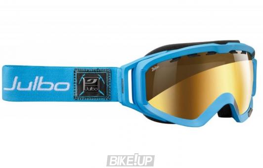 Mask Julbo Orbiter Zebra Blue