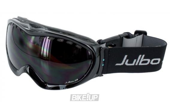 Mask Julbo Around XL Black vision