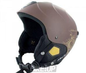 Helmet Julbo Kicker Choco
