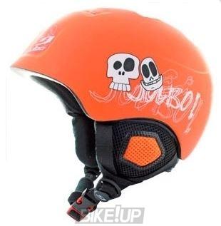 Helmet Julbo Twist Orange 54/56