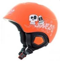 Helmet Julbo Twist Orange 50 / 52cm