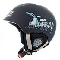 Helmet for children Julbo Twist Black