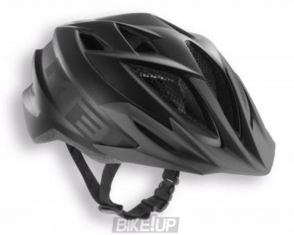 Helmet MET Crackerjack Black / Anthracite