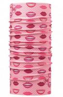 Buff BUFF MEDICAL COLLECTION LIPSPINK-PINK