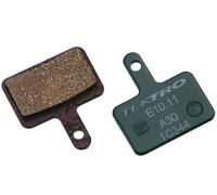 Brake pads TEKTRO E10.11 BOX Green
