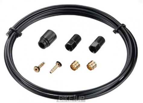 Lines Tektro Hose Kit Black