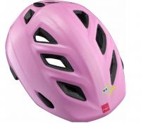 Helmet Met Elfo pink cat