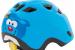 Helmet Met Elfo blue bear