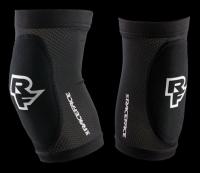 elbow protection Raceface CHARGE ARM BLACK