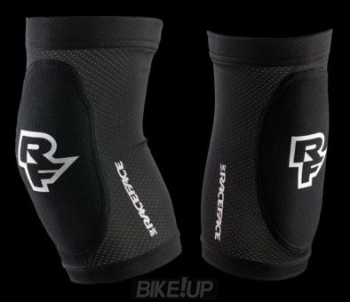 elbow protection Raceface CHARGE ARM BLACK