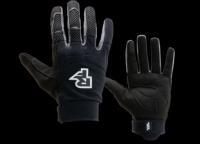 Gloves Raceface INDY GLOVES BLACK