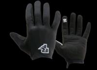 Gloves Raceface PODIUM GLOVES BLACK