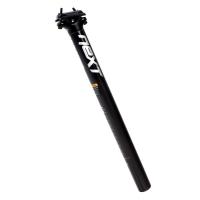 RACEFACE Seatpost NEXT 31.6x400mm Black SP14NX31.6X400BLK