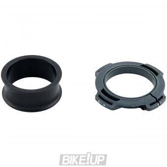 SRAM Bottom Bracket Spacer Kit BB30 for Quarq MTB 11.6418.000.001