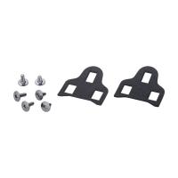 Shims under the spikes SHIMANO SM-SH12 highway retaining bolts Y40B98150