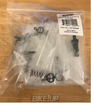 SRAM Avid Lever Internals Carbon XX XXWC 2012-16 X0 GS 2013-16 10pc 11.5015.069.380