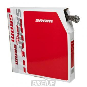 SRAM Stainless Road Brake Cables 100pc File Box 00.7118.009.001