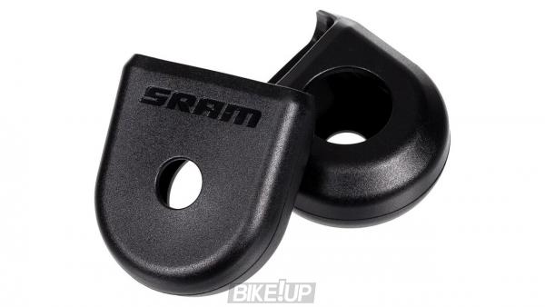 Protective lining on the cranks SRAM CRANK ARM GUARD