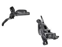 Disc brakes front Sram G2 Ultimate Lunar Grey 00.5018.120.000