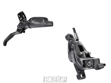 Disc brakes front Sram G2 Ultimate Lunar Grey 00.5018.120.000