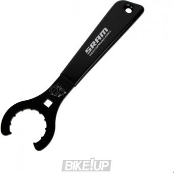 SRAM DUB BSA Bottom Bracket Wrench 00.6418.029.000