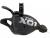 Sram X01 Eagle Single Click Trigger Shifter Lunar 00.7018.434.001