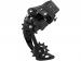 Grupset Sram Force eTap AXS Road 2x12 00.7918.077.001