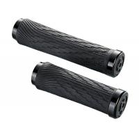 Grips with locks SRAM XX1 GS 100mm and 122mm Black