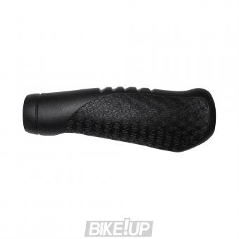 Grips SRAM Comfort 133mm Black